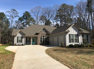 118 Lindsay Taylor Dr, Lagrange, GA 30241