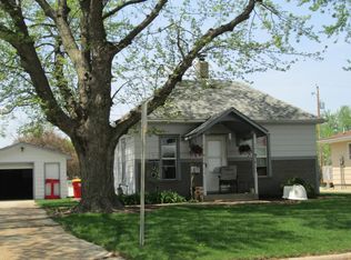 1909 Linn St, Boone, IA 50036