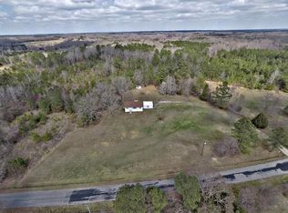 1055 Enoch Cemetery Rd, Huntingdon, TN 38344