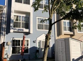 14307 Dover Ct, Laurel, MD 20707