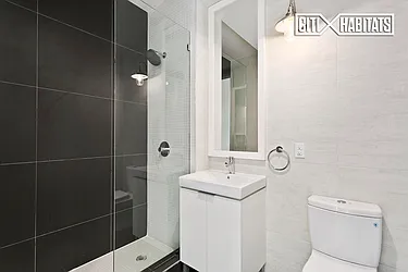 Rented by Citi Habitats