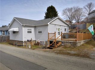 3204 Bratkovich Rd, Claridge, PA 15623