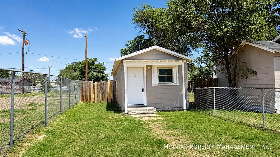 1st image of 3417 Avenue S #A