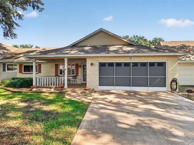 8591 SW 93RD PLACE #C, Ocala, FL, 34481