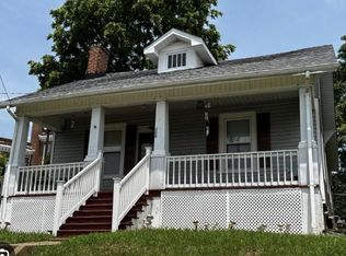 306 Wadsworth St, Lynchburg, VA 24501