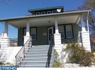 1614 42nd St, Pennsauken, NJ 08110