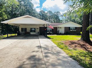 2606 Dottie St, Adel, GA 31620