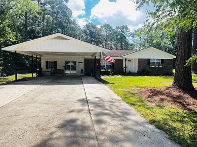 2606 Dottie St, Adel, GA, 31620