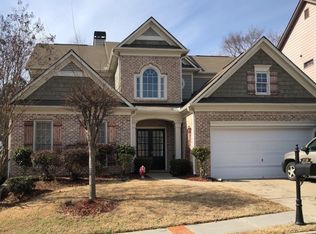 1715 Yellow Wood Dr, Marietta, GA 30066