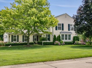 4165 Antique Ln, Bloomfield Hills, MI