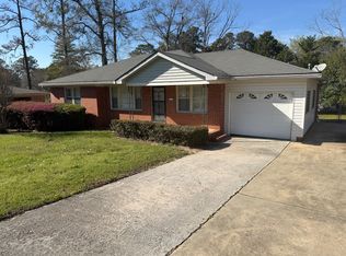 2386 Vacation Dr, Macon, GA 31217