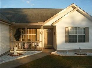 235 Milky Way, Greer, SC 29651