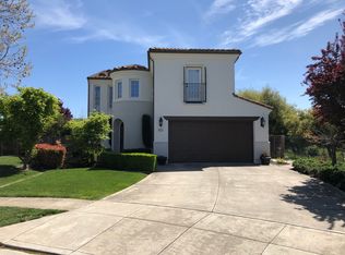527 Levant Ct, San Ramon, CA 94582