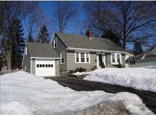 30 Putnam Rd, North Andover, MA 01845