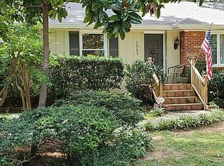 1061 Milam Cir, Clarkston, GA 30021