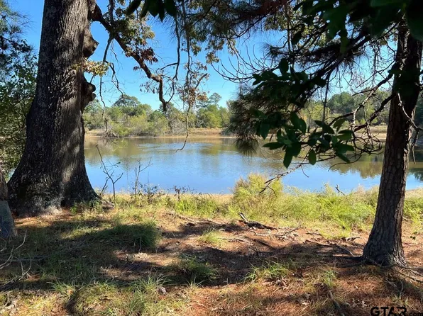 County Road 1143, Tyler, TX 75704