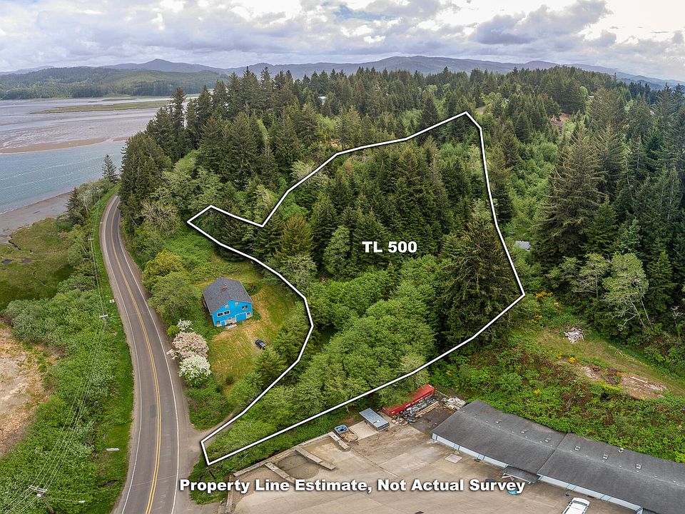 Tl 500 Alsea Hwy, Waldport, OR 97394 MLS 23971 Zillow