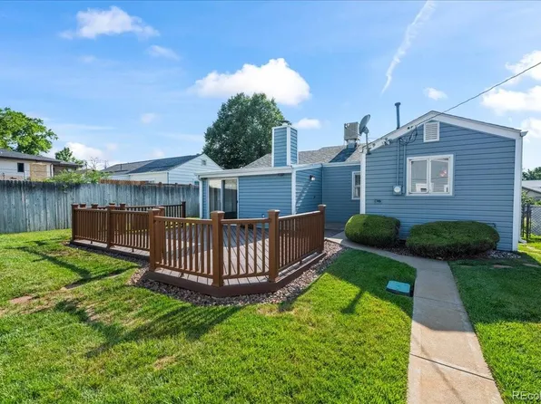 4660 Quitman Street, Denver, CO 80212