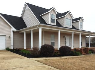 103 Leslie Dr, Senatobia, MS 38668