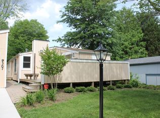 9367 NE Torrent Row, Columbia, MD 21045