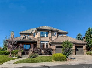 9565 Silent Hills Ln, Lone Tree, CO 80124