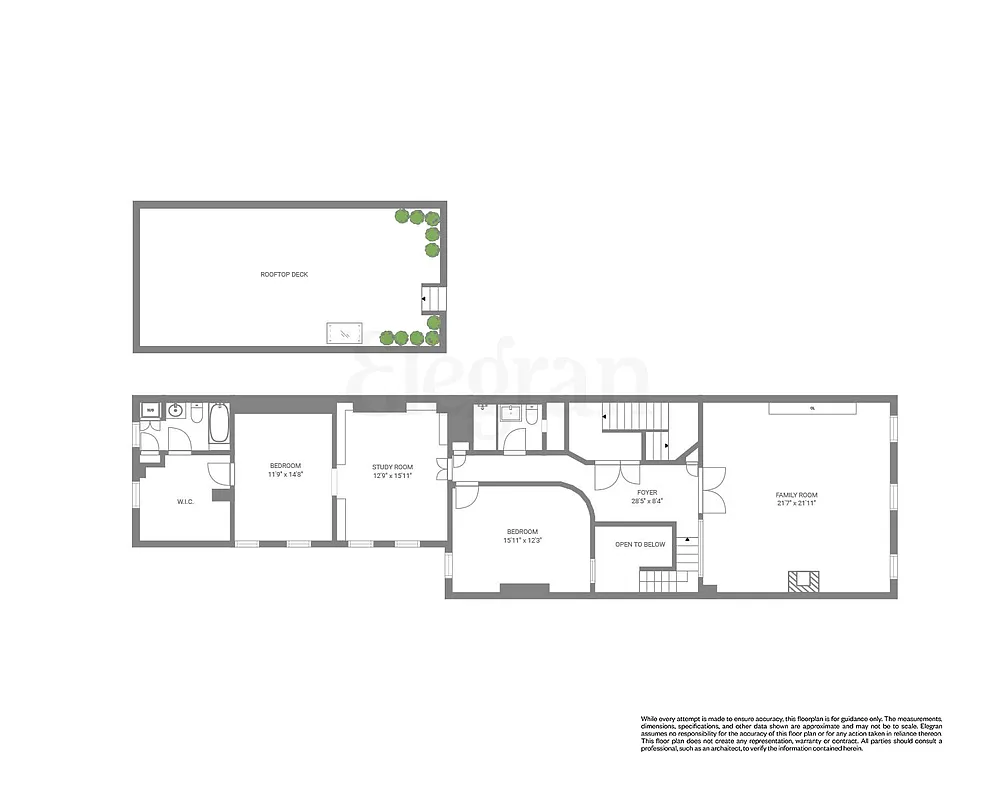 floor plan 4