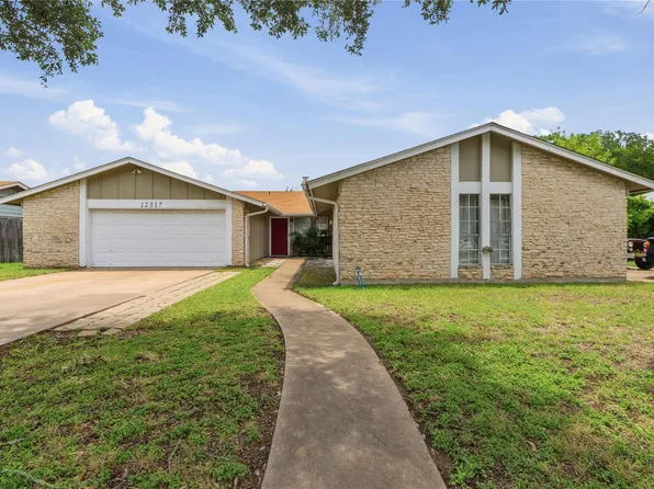 12317 Willow Wild Dr #B, Austin, TX 78758