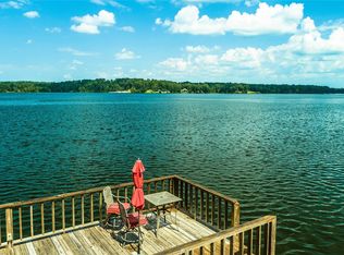 1704 Blackberry Rd, Deatsville, AL 36022