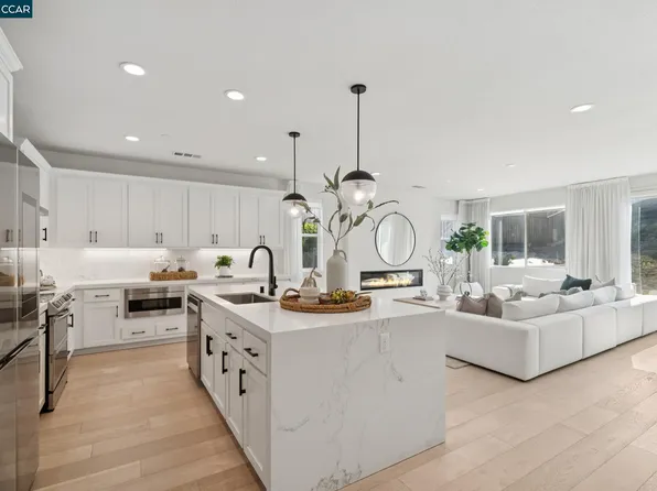 5549 Promontory Way, Antioch, CA 94531