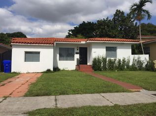 4411 SW 2nd St, Miami, FL 33134