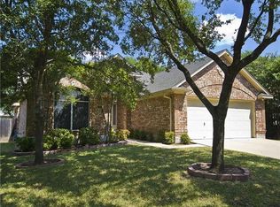 12616 Cinchring Ln, Austin, TX 78727