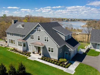 17 Mohawk Way, Cohasset, MA, 02025