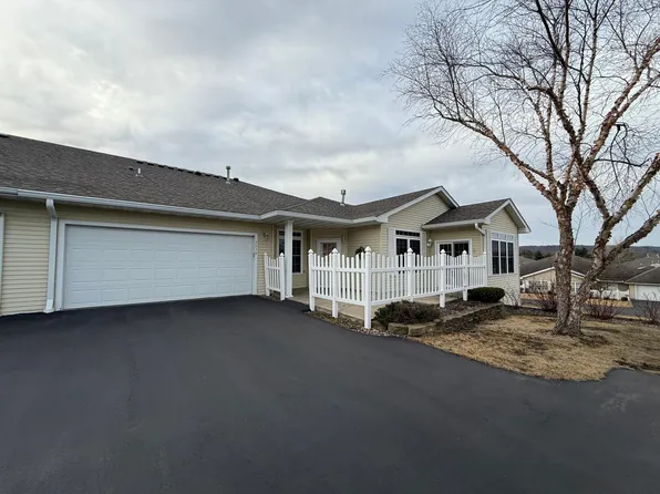 2838 Wellington Ln SW #15, Rochester, MN 55902