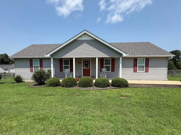 112 Sun Rise Rdg, Pulaski, TN 38478