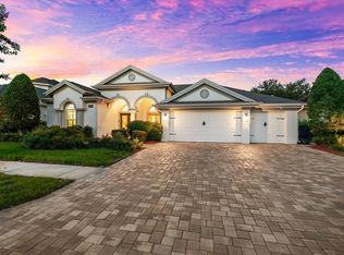 761 Winslow Park Blvd, Tarpon Springs, FL 34688