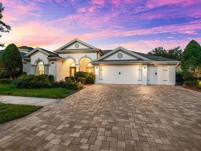 761 Winslow Park Blvd, Tarpon Springs, FL, 34688