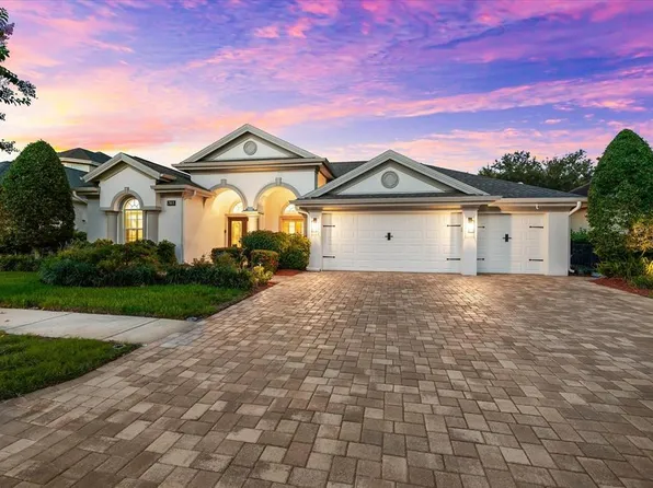 761 WINSLOW PARK BOULEVARD, TARPON SPRINGS, FL 34688