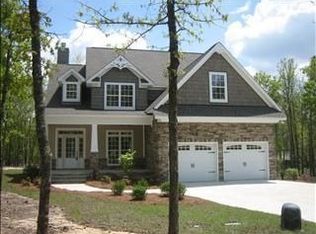 137 Shoal Creek Ln, Blythewood, SC 29016