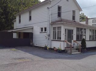 50 Gratzmar Ave, Renovo, PA 17764