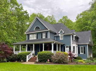 7108 Mallard Crossing Way, Wake Forest, NC 27587