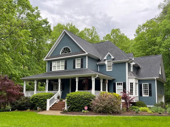 7108 Mallard Crossing Way, Wake Forest, NC 27587