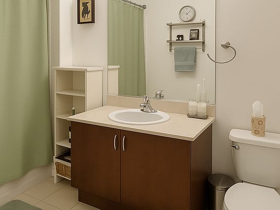 2nd image of 611 S Wells St APT 1701