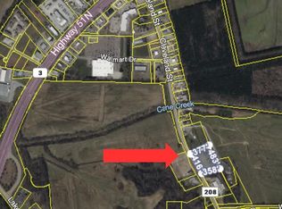 0 Cleveland St, Ripley, TN 38063