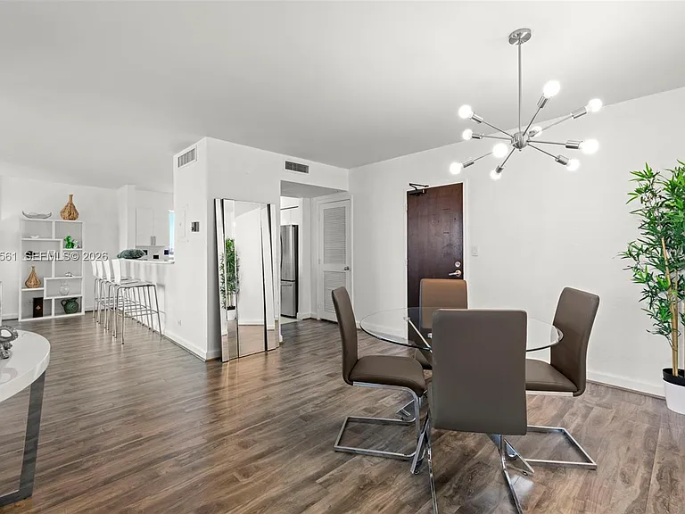 1500 Bay Rd #1438S — Photo 17