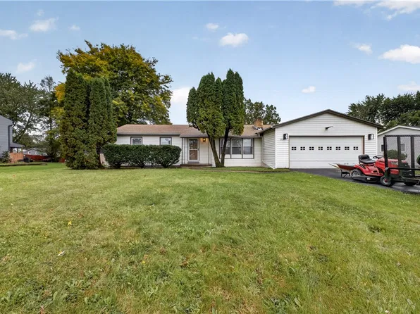 1209 Hinchey Rd, Rochester, NY 14624
