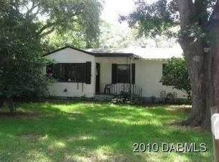 624 Olive St, South Daytona, FL 32119