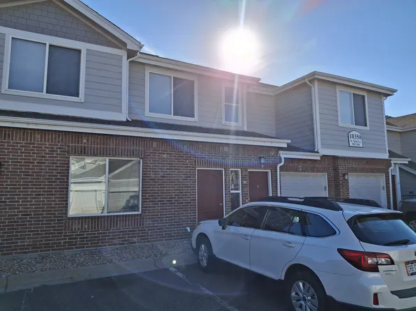 10350 W 55th Ln Unit 204, Arvada, CO 80002