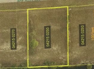 1042 NW 34th Ave, Cape Coral, FL 33993