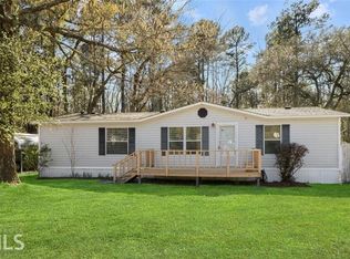 211 Possum Trl, Guyton, GA 31312