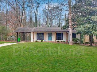 5282 Maple Valley Rd SW, Mableton, GA 30126